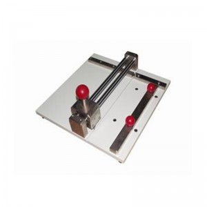 Maszyna do cięcia ciśnienia krawędziowa LT-ZP08