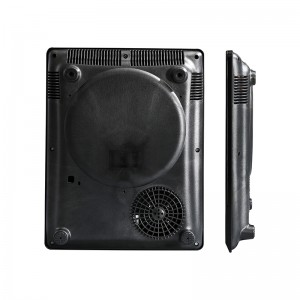 J12 Elektryczny Ceramiczny Kuchenka ARGO AG Elektryczny Ceramiczny Kuchenka AK Elektryczna Ceramiczna Kuchenka CE Bsci LVD