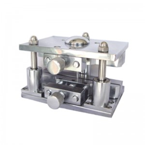 LT-ZP10 Pionowy zacisk ciśnieniowy