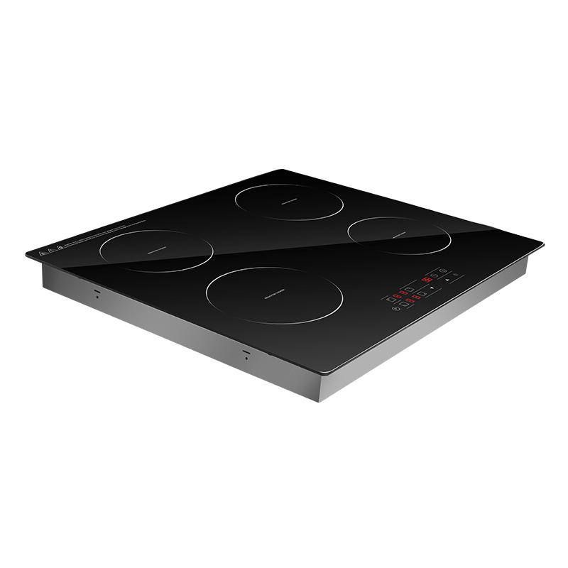 DFY-IF7001 4 Płyta indukcyjna Kuchenka Cooktop Cooktop