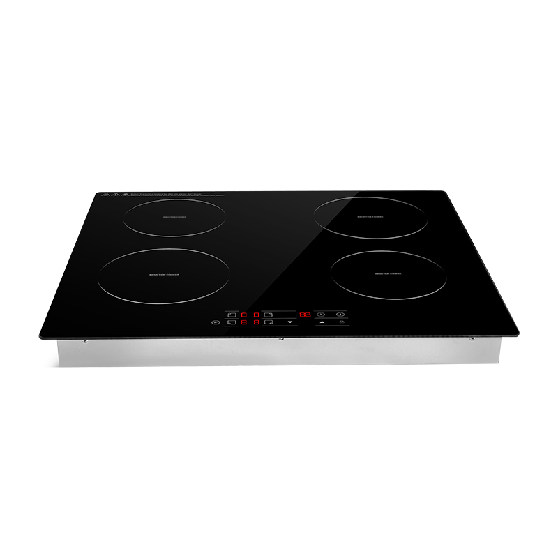 DFY-IF7001 4 Płyta indukcyjna Kuchenka Cooktop Cooktop