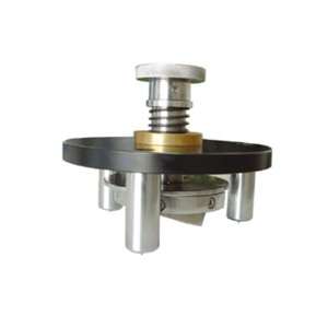 LT-ZP1 Płaska ciśnieniowa maszyna do cięcia