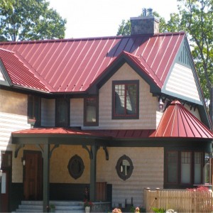 Kr stojący szew kr163