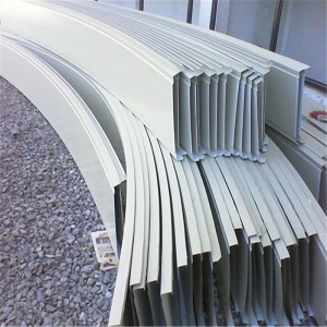 Kr stojący szew kr163