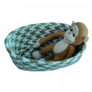 Koszna prezent z wodorostów