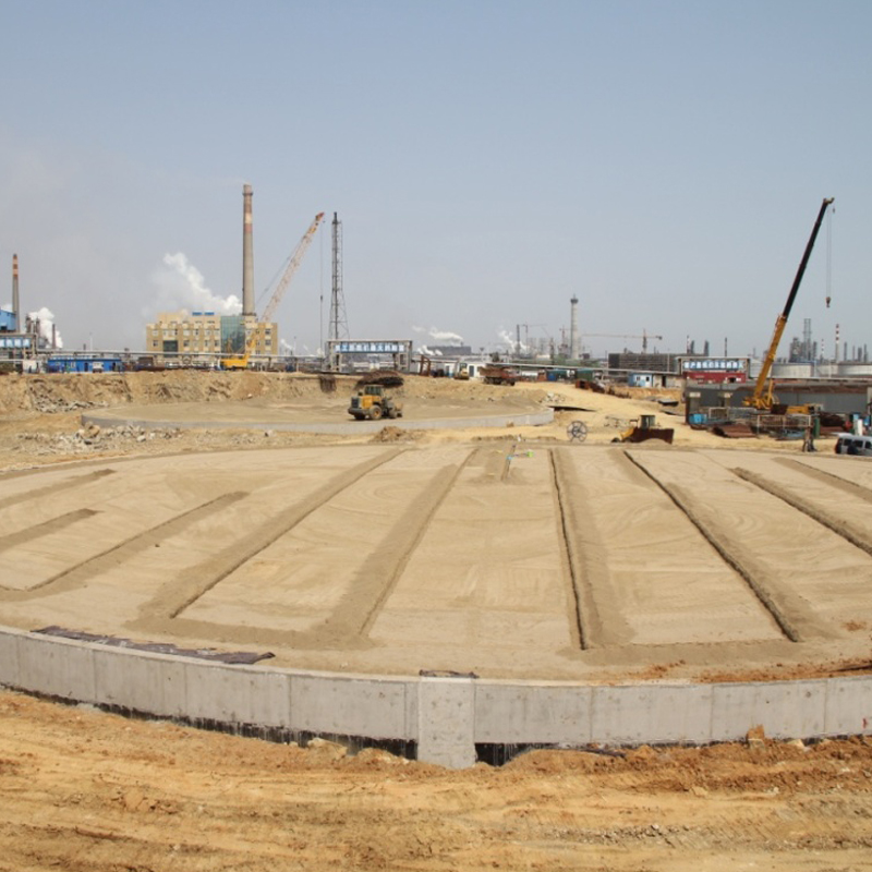 Ochrona anody ofiarnej technologii ochrony katodowej (1)