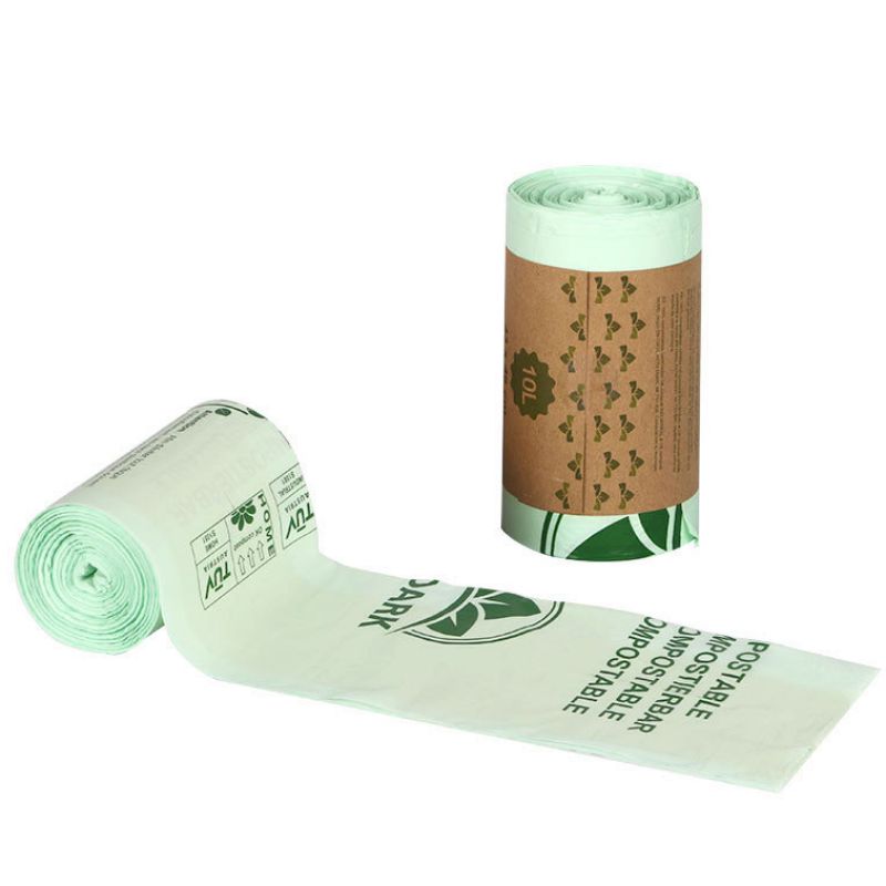 Hebei Prowincja Chiny wydała listę, aby szukać trzech technologii degradacji i ułożone 10 milionów juanów specjalnych wsparcia funduszy