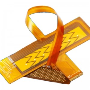 Elastyczny obwód drukowany