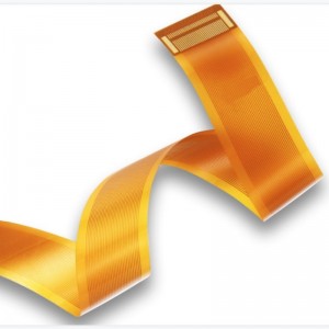 Elastyczny obwód drukowany