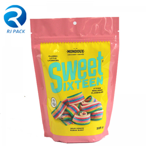 Wysokiej jakościniestandardowa konstrukcja stojące do cukierników