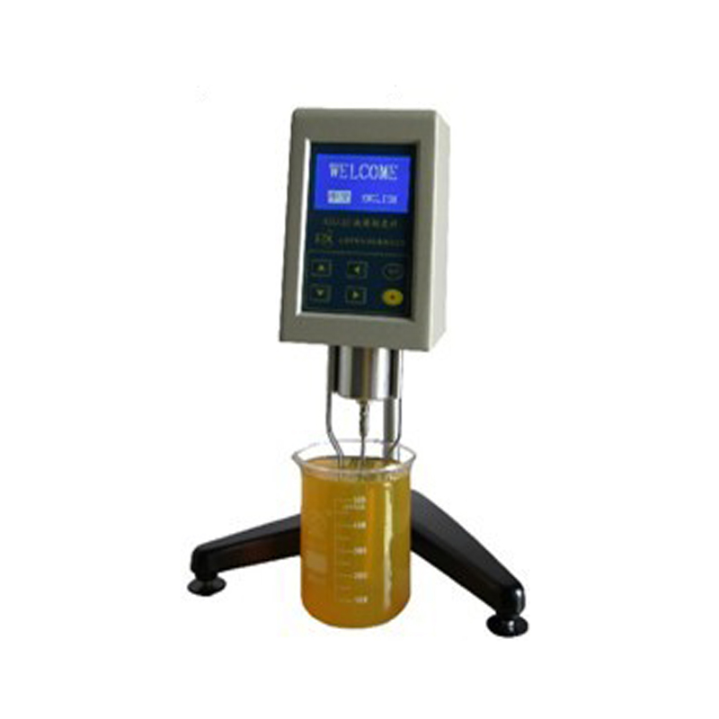 LT-ZP28 Digital Display Viscosymetr