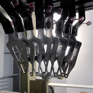 SWEATER ROUD MACES PŁATNĄ MASZYNKI KRÓTKI DLA KNITWARY