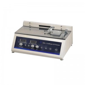 Tester współczynnika tarcia LT-ZP29