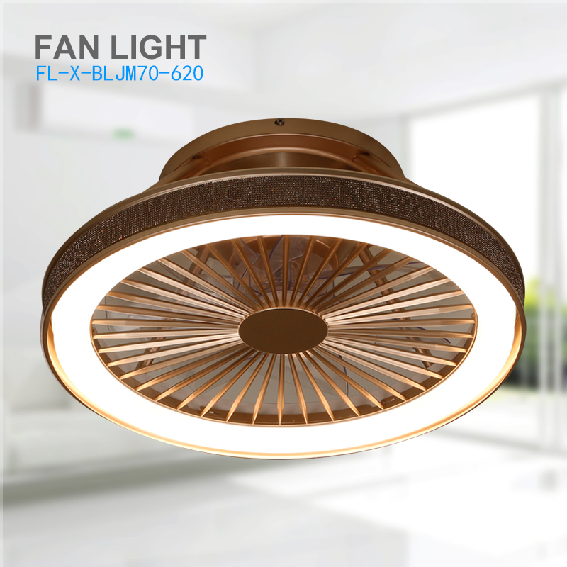 Wentylator Light FL X BJM70 620