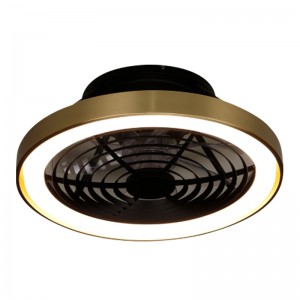 Wentylator Light FL X BJM70 620