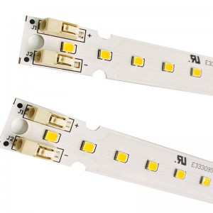 Produkty technologii rozpylania cyny