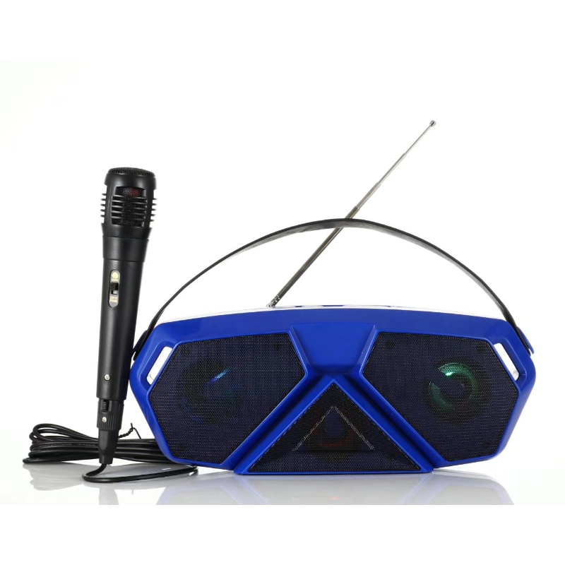 FB-KP855 High-end Przenośny głośnik Bluetooth z funkcją karaoke
