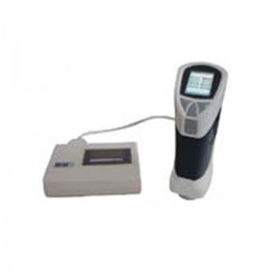 LT-ZP32-200 Kolor Precyzyjny instrument aberracyjny chromatyczny