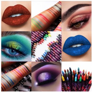 Wielofunkcyjny pióro