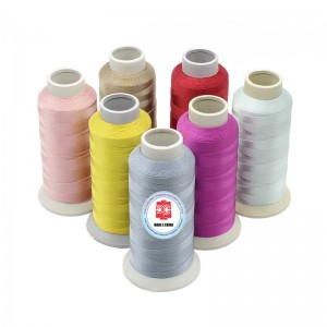 Nici do szycia o wysokiej wytrzymałości