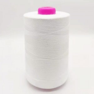 100% bawełniany wątek