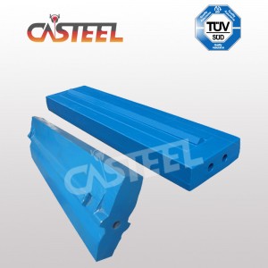 HARTL 1060 PEGSON, Tesab Altas Blow Bar do recyklingu