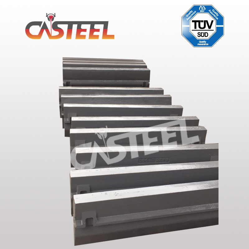 HARTL 1060 PEGSON, Tesab Altas Blow Bar do recyklingu