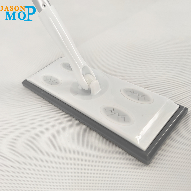 Gospodarstwa domowego Łatwe Mopping Floor Zdrowy MOP Szybka Dostawa Niekolowana tkanina Jednorazowy Tanie Mikrofibra MOP MOP