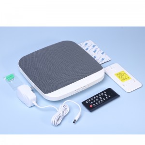 Głośnik BLUETOOTH FB-WMSQ3A BWALL