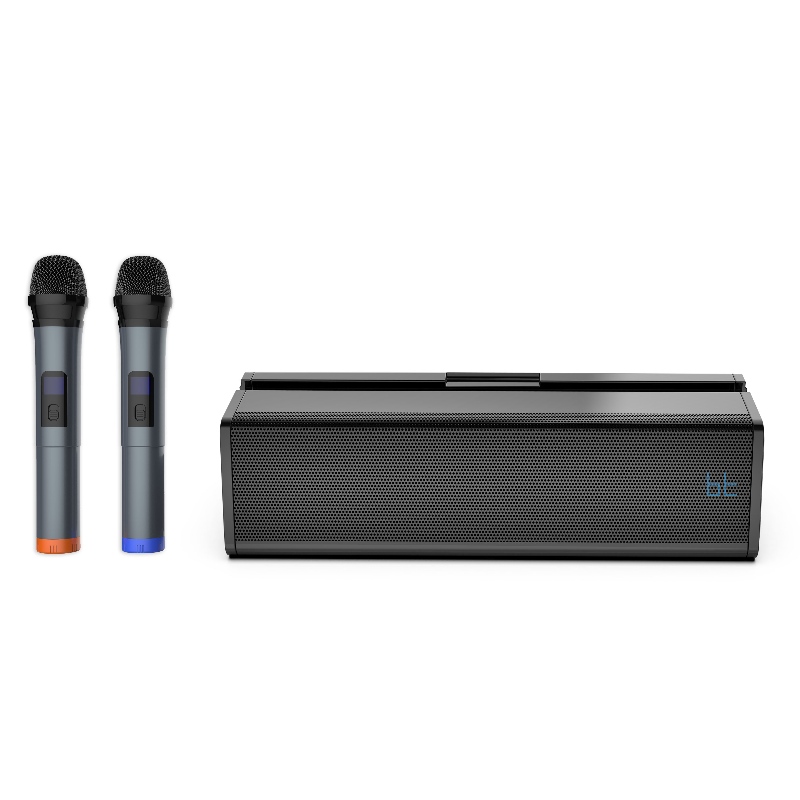 FB-KP722 Mini Bluetooth Soundbar Głośnik z funkcją karaoke