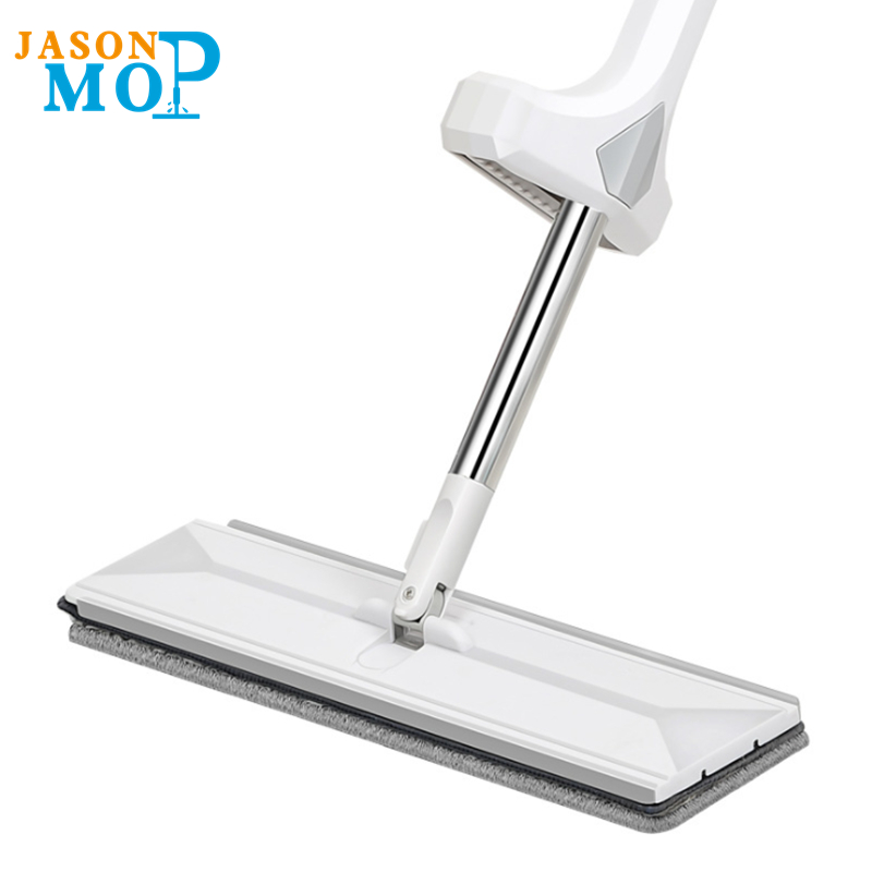360 Twist Magic Mop N Lazy MOP Easy Life Squeeze Cleaner