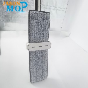 360 Twist Magic Mop N Lazy MOP Easy Life Squeeze Cleaner