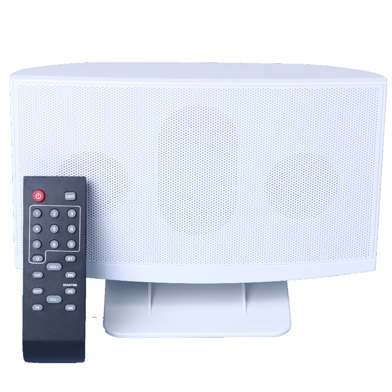 Głośnik Bluetooth montowanyna ścianie FB-WMSQ3B