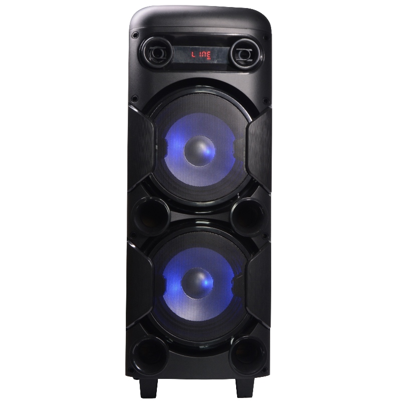 Głośnik party Bluetooth FB-PS820L z oświetleniem LED