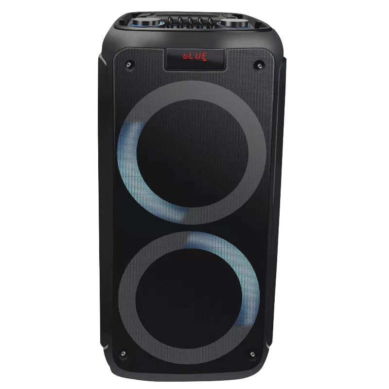 Głośnik party Bluetooth FB-PS822 z oświetleniem LED