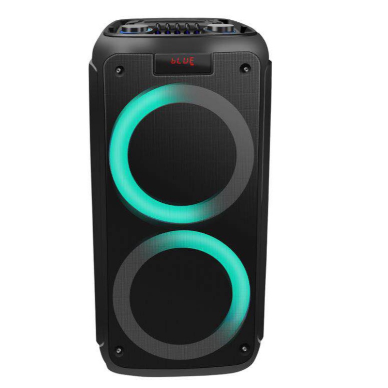 Głośnik party Bluetooth FB-PS822 z oświetleniem LED
