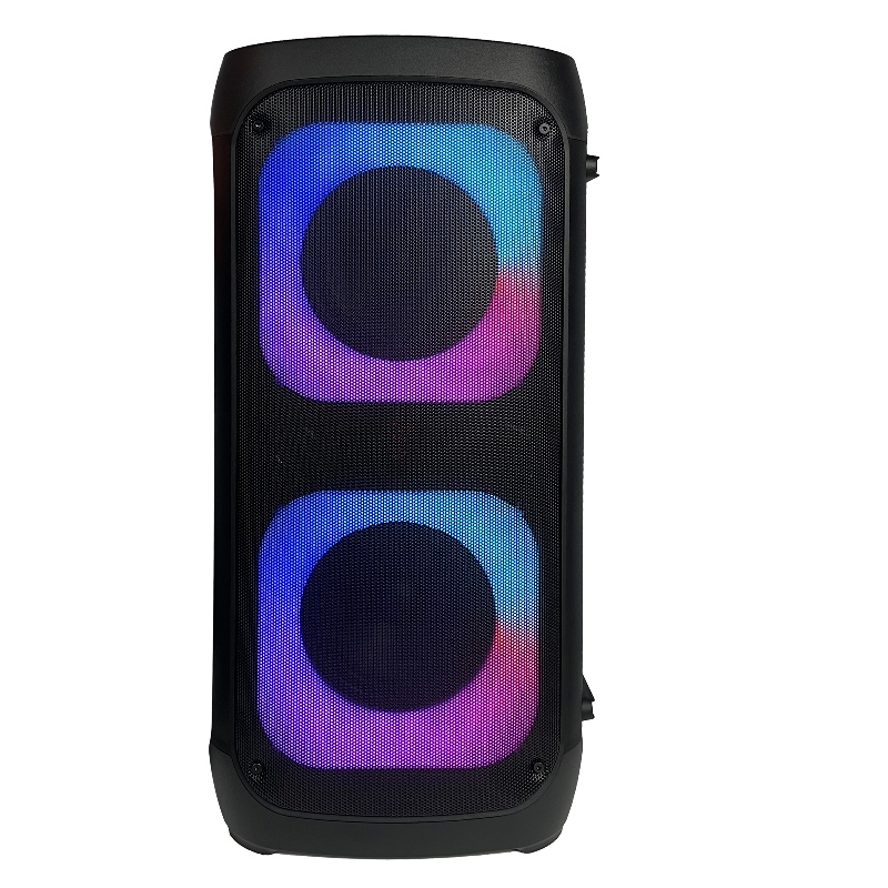 FB-PS6611 Głośnik party Bluetooth z oświetleniem LED
