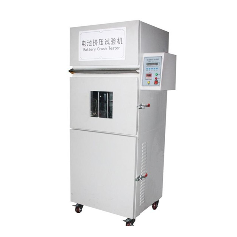 LT-DC07-A Temperatury Temperature Extrusion Testing Machine