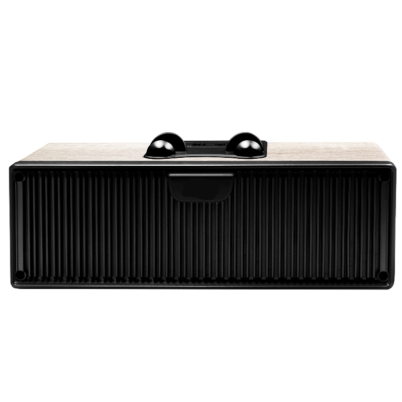 FB-BS8820 Drewniany głośnik stereo Bluetooth