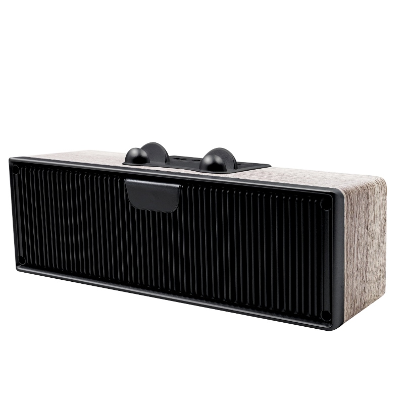 FB-BS8820 Drewniany głośnik stereo Bluetooth