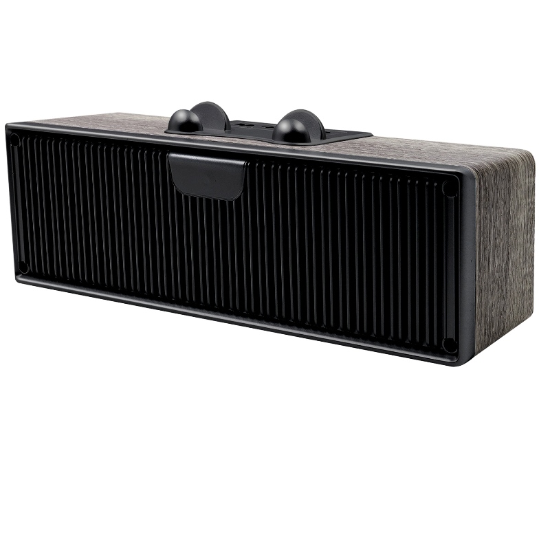 FB-BS8820 Drewniany głośnik stereo Bluetooth