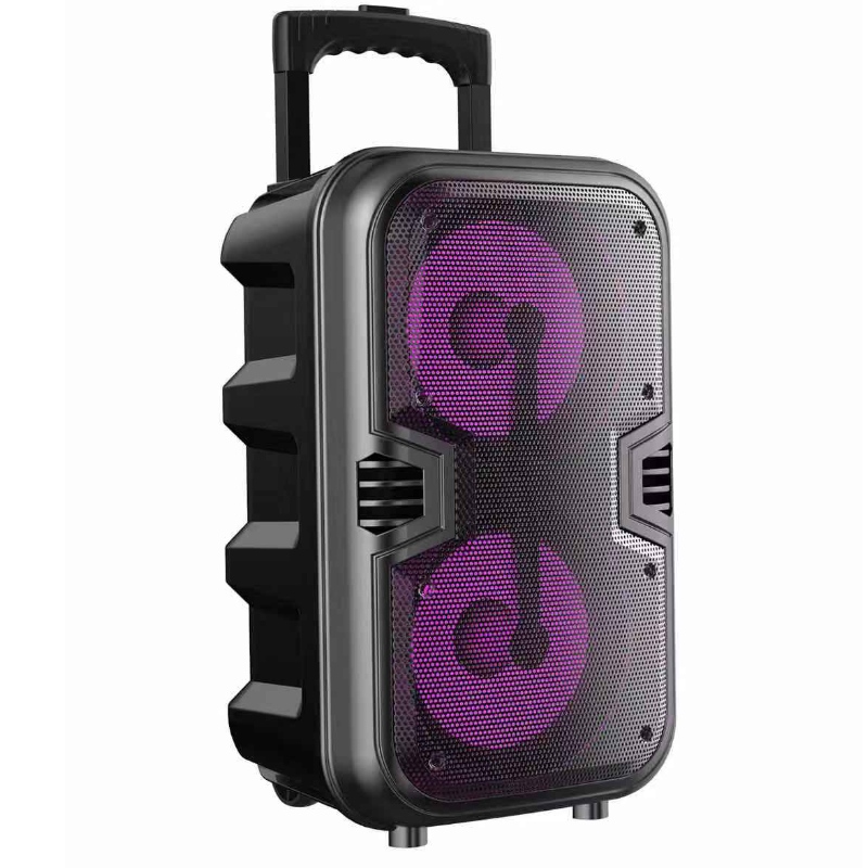 FB-PS6602C Głośnik Party Bluetooth z oświetleniem LED