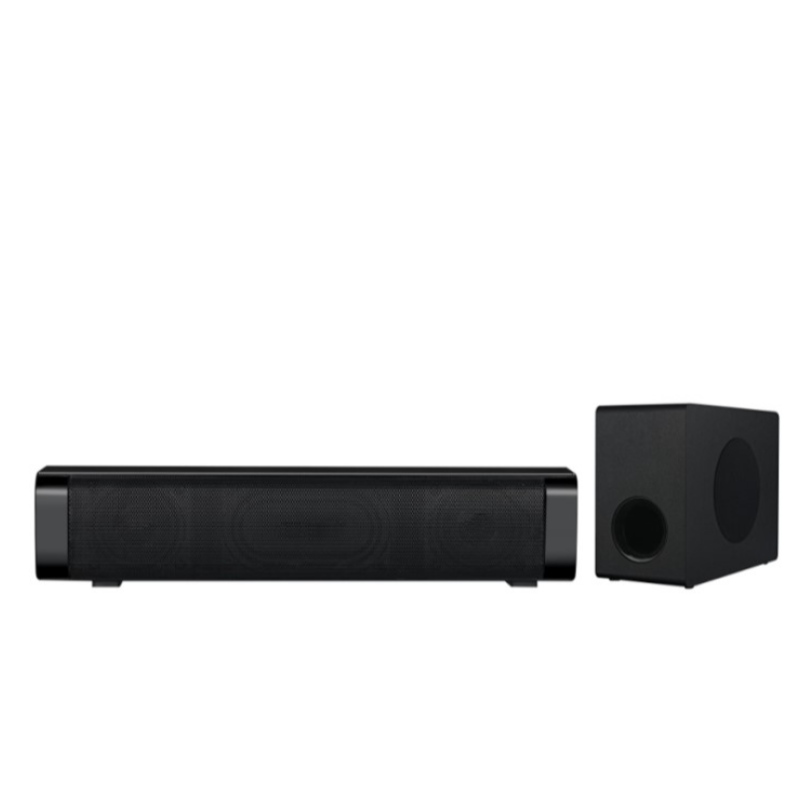 Głośnik Soundbar Bluetooth FB-SB215WD z zewnętrznym subwooferem przewodowym