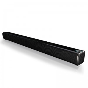 FB-SB110B 2.0CH 29cales Bluetooth Soundbar Speaker