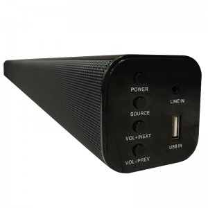 FB-SB201L 2.0CH 32Inches Bluetooth Soundbar Głośnik