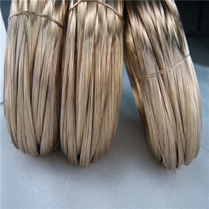 Drut miedziany fosfor