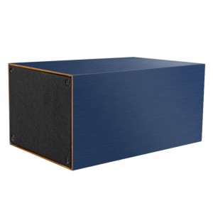 Niebieskie Urny Kremacyjne