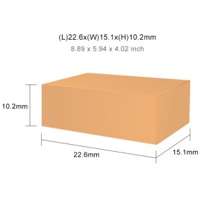 Metalowe pudełko pogrzebowe Dostawcy Human Ashes Animal Urns Hurtownie URS Pet Memorial Urn