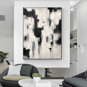 Hurtownie ręcznie rysowane obraz fototapeta Różne style malarstwa abstrakcyjnego