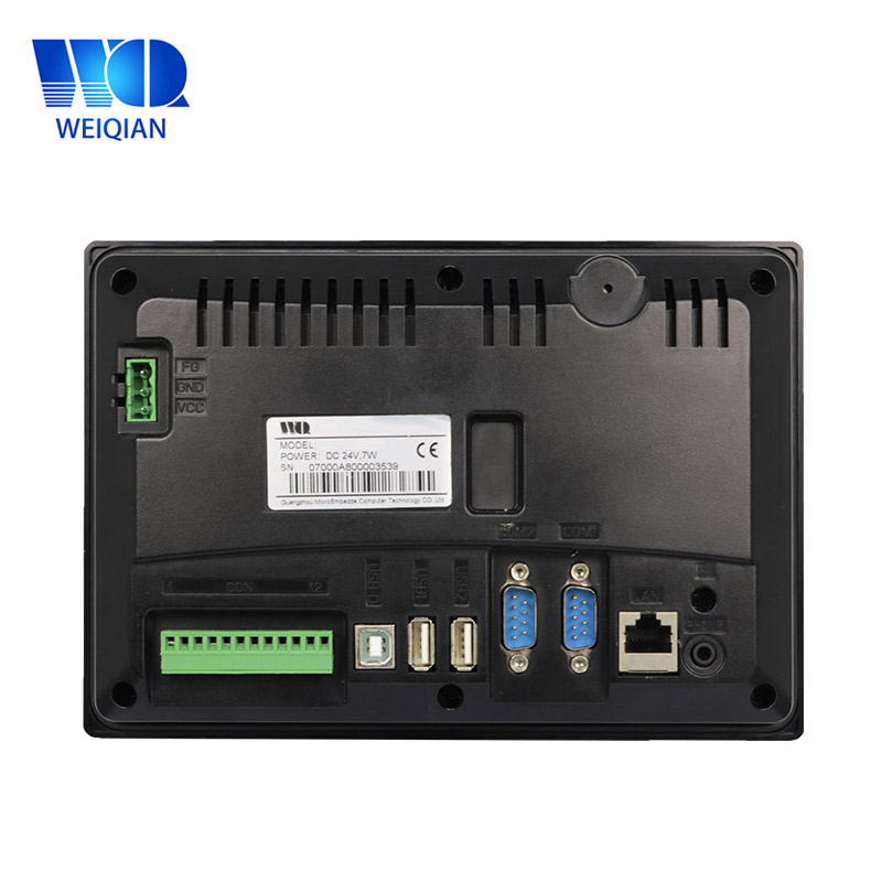 7-calowy Android Industrial Panel Computerna pokładzie Komputer wytworny PC Industrial HMI